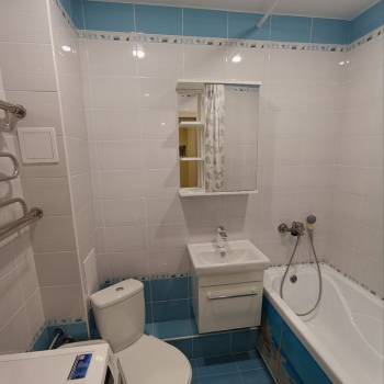 Продается 1-комнатная квартира, 40,2 м²