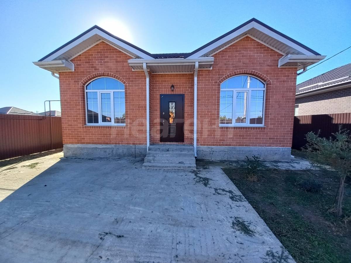 Продаю дом, ст. Старокорсунская, переулок Линейный