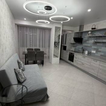 Продается 2-х комнатная квартира, 78,6 м²
