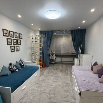 Продается 2-х комнатная квартира, 78,6 м²