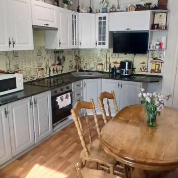 Продается 3-х комнатная квартира, 78 м²