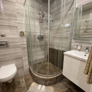 Продается 1-комнатная квартира, 34,6 м²