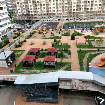 Продается 2-х комнатная квартира, 654 м²