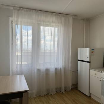 Продается 1-комнатная квартира, 34 м²