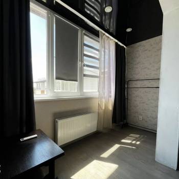 Продается 1-комнатная квартира, 27,5 м²