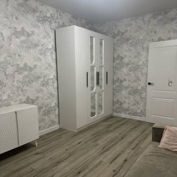 Продается 1-комнатная квартира, 38,5 м²