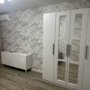 Продается 1-комнатная квартира, 38,5 м²
