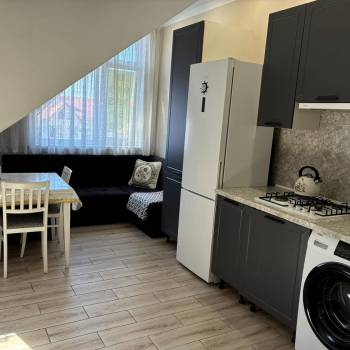 Продается 1-комнатная квартира, 34 м²