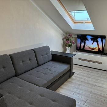 Продается 1-комнатная квартира, 34 м²