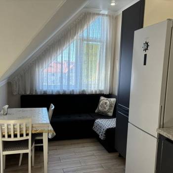 Продается 1-комнатная квартира, 34 м²