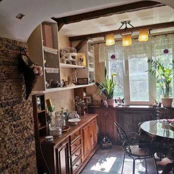 Продается 1-комнатная квартира, 42 м²