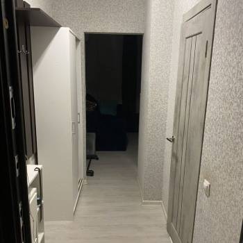 Продается 1-комнатная квартира, 20 м²