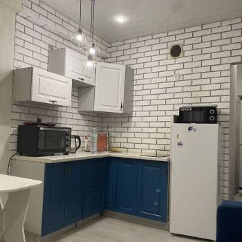 Продается 1-комнатная квартира, 20 м²