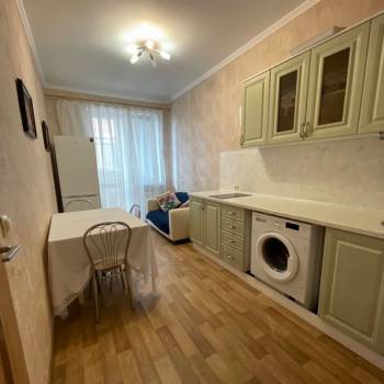 Продается 2-х комнатная квартира, 56,8 м²