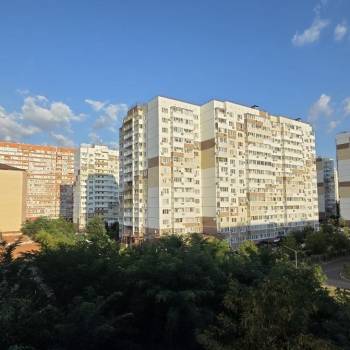 Продается 1-комнатная квартира, 32,9 м²