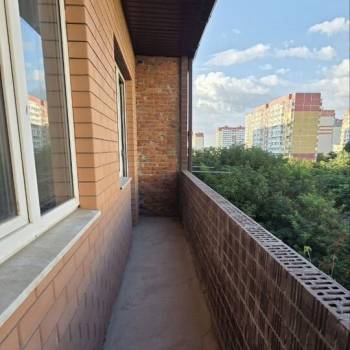 Продается 1-комнатная квартира, 32,9 м²