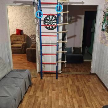 Продается 3-х комнатная квартира, 90 м²