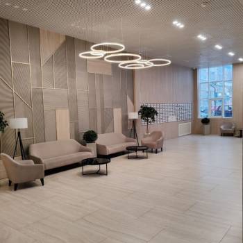 Продается 1-комнатная квартира, 23,6 м²