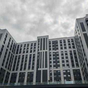 Продается 1-комнатная квартира, 23,6 м²