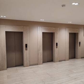 Продается 1-комнатная квартира, 23,6 м²