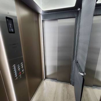 Продается 1-комнатная квартира, 23,6 м²