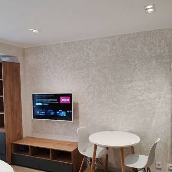 Продается 1-комнатная квартира, 23,6 м²