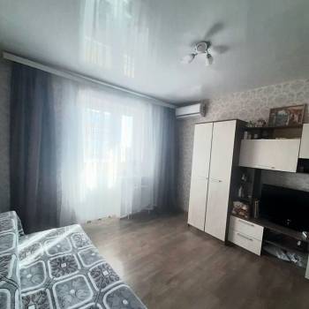 Продается 1-комнатная квартира, 22 м²