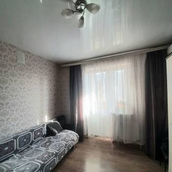 Продается 1-комнатная квартира, 22 м²