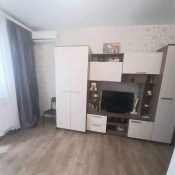 Продается 1-комнатная квартира, 22 м²