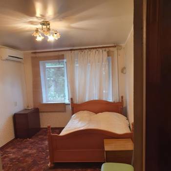 Сдается 2-х комнатная квартира, 48 м²