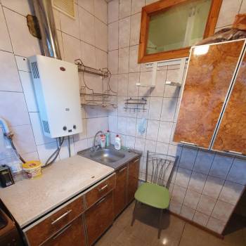 Сдается 2-х комнатная квартира, 48 м²
