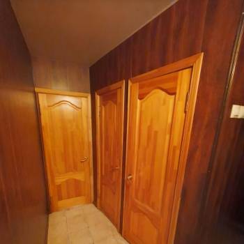 Сдается 2-х комнатная квартира, 48 м²
