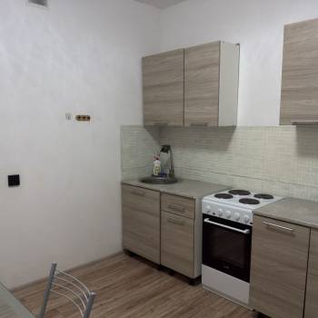 Продается 1-комнатная квартира, 35,6 м²
