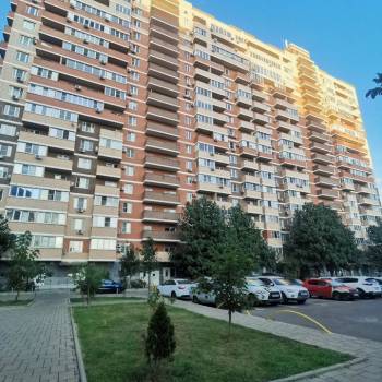 Продается 1-комнатная квартира, 44 м²