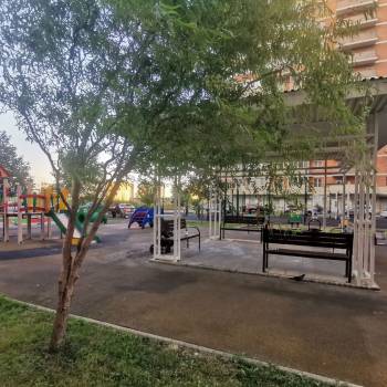 Продается 1-комнатная квартира, 44 м²