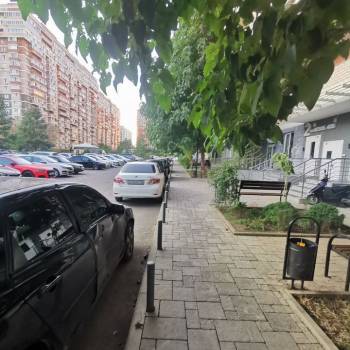 Продается 1-комнатная квартира, 44 м²