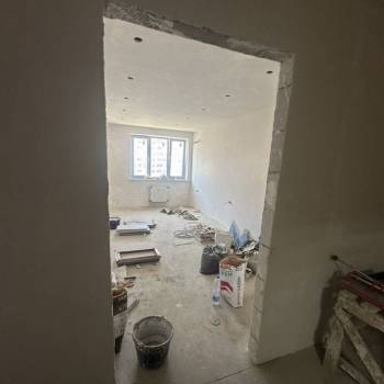 Продается 1-комнатная квартира, 42,4 м²