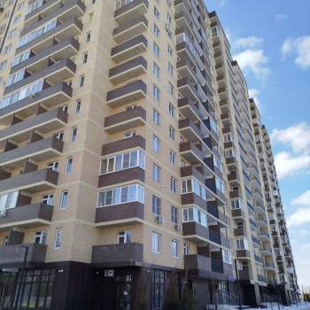 Продается 1-комнатная квартира, 44 м²