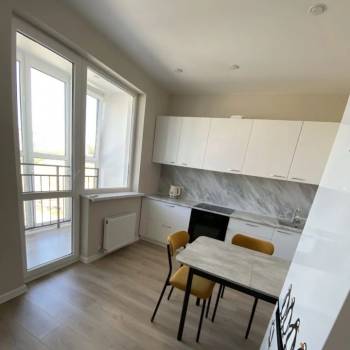 Сдается 1-комнатная квартира, 36,6 м²