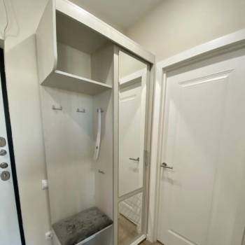 Сдается 1-комнатная квартира, 36,6 м²
