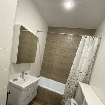Сдается 1-комнатная квартира, 36,6 м²