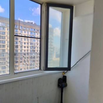 Продается 1-комнатная квартира, 27,9 м²