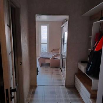Продается 1-комнатная квартира, 27,9 м²