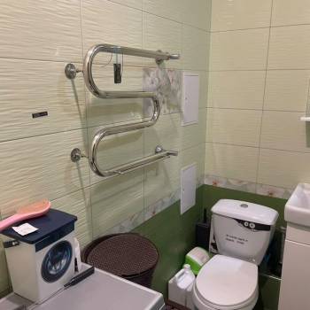 Продается 1-комнатная квартира, 35,5 м²