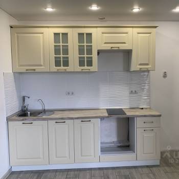 Продается 1-комнатная квартира, 44,8 м²