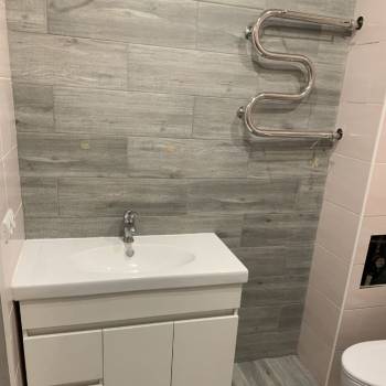 Продается 1-комнатная квартира, 44,8 м²