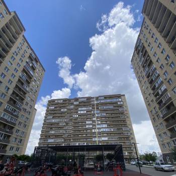 Продается 1-комнатная квартира, 24,1 м²
