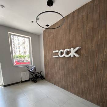 Продается 1-комнатная квартира, 24,1 м²