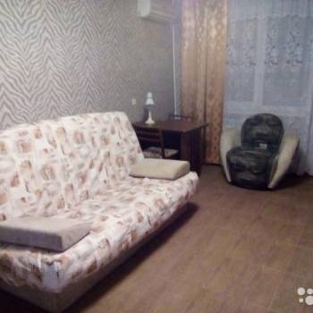 Продается 1-комнатная квартира, 34 м²