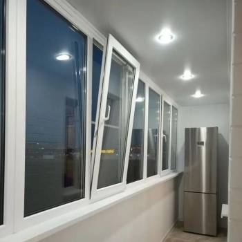 Сдается 1-комнатная квартира, 29 м²